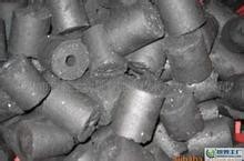 Weighing Filling Charcoal / Pebble / Coal Bagging Machine 2.5kW