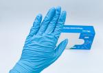 Anti Bacterial Anti Virus Dentist Disposable Exam Gloves