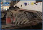 Supercritical Pressure Boiler Membrane Wall Tube Furnace Panel Recovery Part