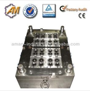China Cap injection mold wholesale