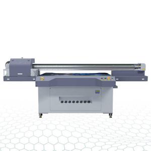 China Epson DX5 UV Flatbed Printer For Vibrant Photo Prints wholesale