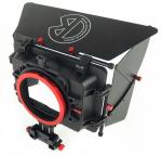 Professional Kamerar matte box
