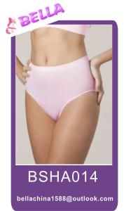 China Nylon panties pink nylon panties nylon tricot panties wholesale