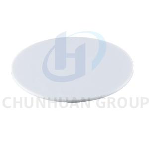 China High Temperature Round Virgin D55 12mm Ptfe Plate wholesale
