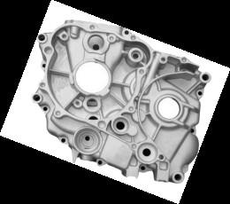 China CNC Processing Magnesium Alloy Auto Parts Semi Solid Forming wholesale
