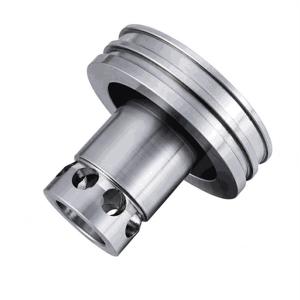 China Machinery CNC Lathe Turning Parts For Auto Motorcycle Accessories wholesale