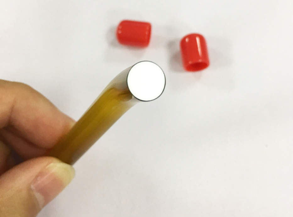 5mm High Definition Optical Fiber Light Guide Rod