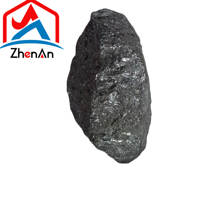 FeSi75-A Silicon Metal with 74-80% Si Content
