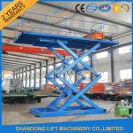 3T 3M Garage Parking System