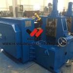 Welding Straightening H Beam Production Line Assembly Machine