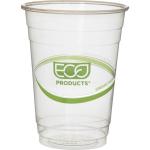 ODM Biodegradable Disposable Cups Juicer Tea Soda Drinking