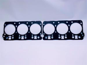 China DOOSAN DE12T Engine Cylinder Block 400603-00110 Anti Corrosion wholesale