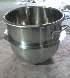 China stainlesss steel egg bucket wholesale