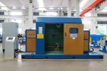 1000 Cantilever Single-Twisting Cabling Machine Cable Stranding Machine