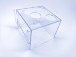 ABS Fire Protection LKM H13 HRC 48 52 Clear Products Injection Molds