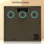 TXtelsig 10 channel Phone Wifi Signal Jammer for School Office Conference Room