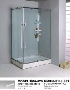 China Shower Enclosure MDOEL:h88-829 wholesale