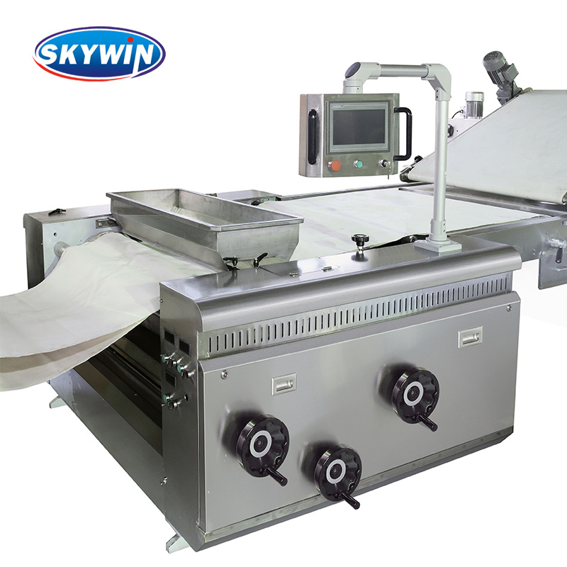 Automatic Small Biscuit Making Machine/Machine biscuit/Biscuit Cookie Machine