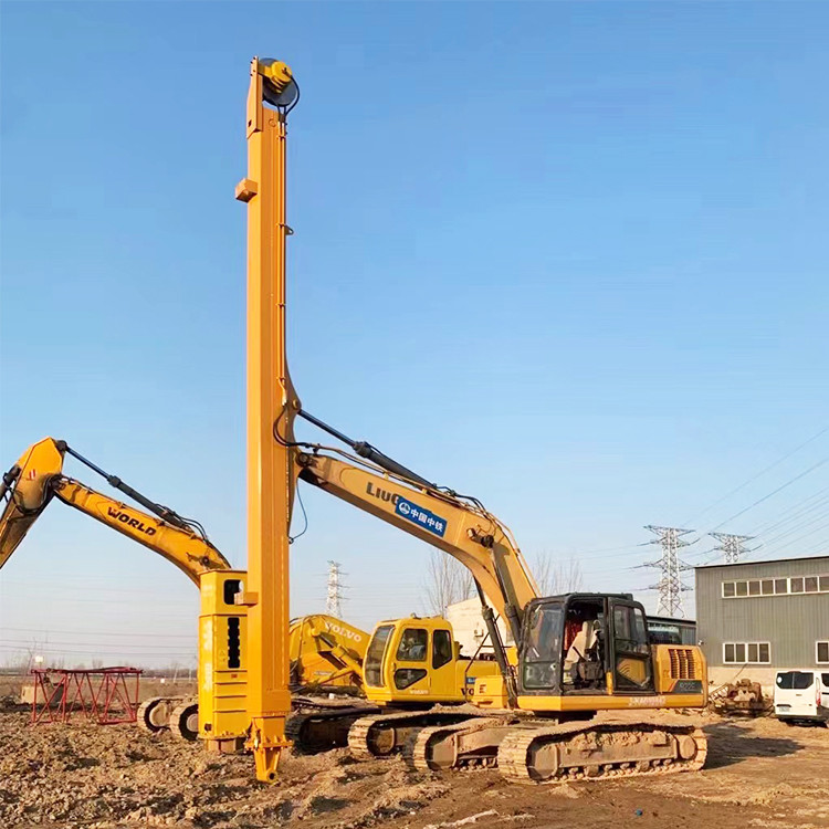 Sales No.1 Construction Excavator Telescopic Boom Telescopic Excav Boom for Different Model Brand