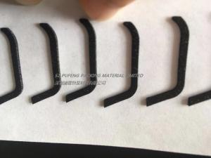 China INOAC CR4505 PORON Heat Electrically Adhesive Insulation Tape wholesale