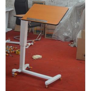 China Turnable Over-bed table wholesale