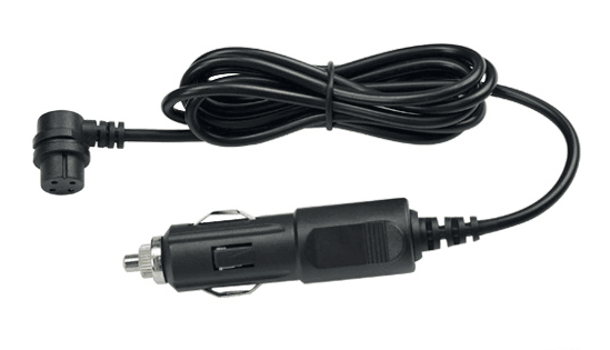 2016 lastest model 12~24V 5v-2.1A metal car charger with cable for iphone car charger