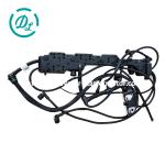 Custom Engine Wiring Harness Fits 14630636 VOE14630636 Engine D12D EC360B