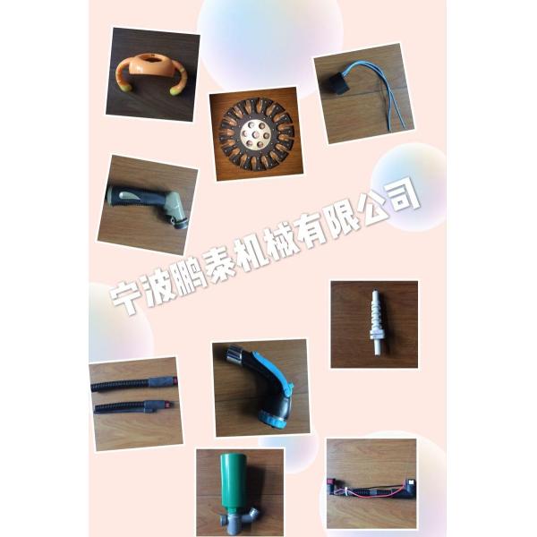 High quality low price water tap making machine