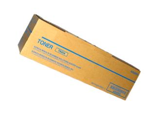 China TN 414 A202030 Konica Minolta Toner For Bizhub 363 Copier - 512gm / 25K Pages wholesale