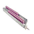 Extrusion Aluminum Cooling Plate For New Energy Cars