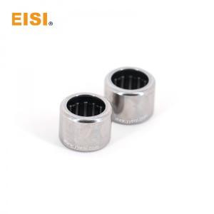 China Offset Printing Machine High Speed Miniature Bearings 15X21X16mm wholesale