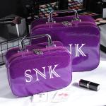 Waterproof Makeup Bag Case