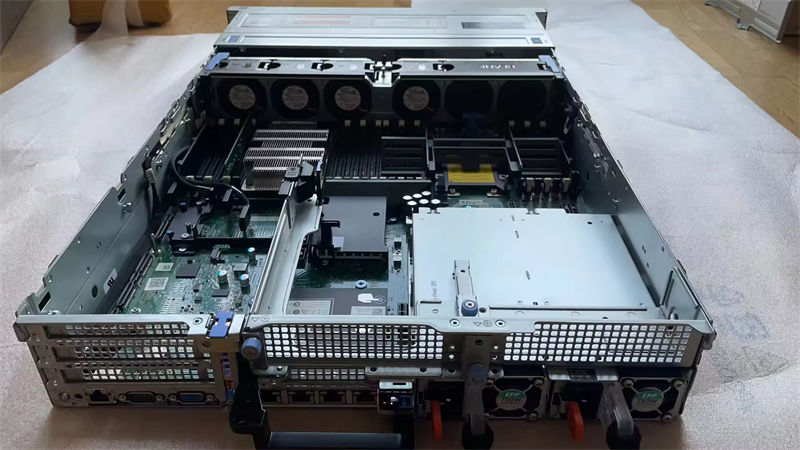 Customized Poweredge R740 2U Rack Server The Perfect Server for Your Business