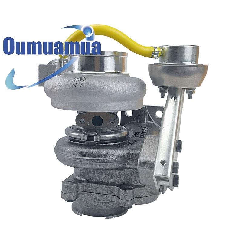 Turbo HE200WG Turbocharger 5329350 5329349 for Cummins Engine QSB3.9 3.9L