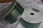 Conveyor High Density Polyurethane Round Belt Wear Resistant