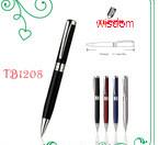 China Metal ball pen 1208 wholesale
