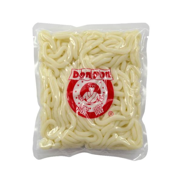 Light Yellow Dried Chinese Egg Noodle 0.3kg Made with Wheat Flour Ingredients