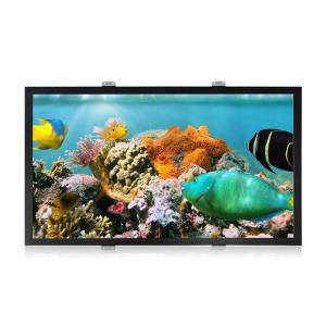 China Open Frame 2000 Nits Sunlight Readable Monitor 43 Inch wholesale