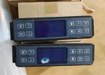 24V Excavator AC Unit Control Panel VOE14513653 14513653 For Volvo EC160