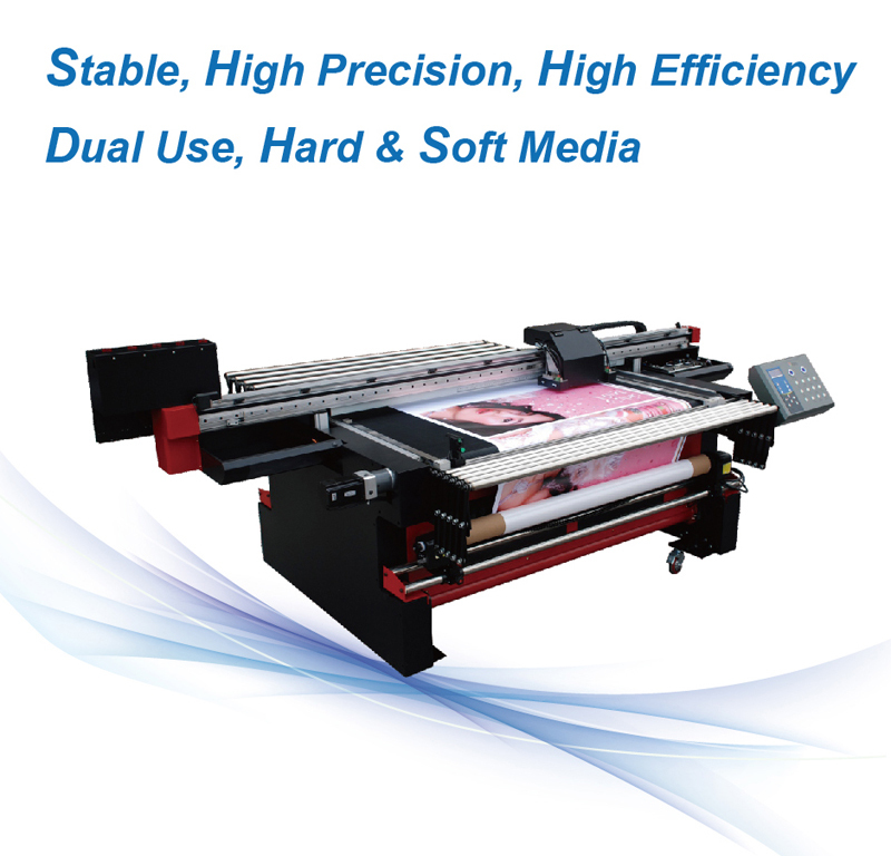 foam board,Arcylie,glass,metal,wood.UV FLATBED printer.banner printing