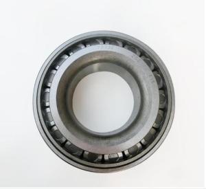 China Low Voice 32215 Boat Trailer Bearings , Front Wheel Bearing For Truck Parts wholesale