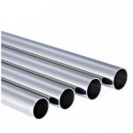 Welded Alloy Steel Pipe Seamless Hastelloy C276 Tube Inconel 601 600 625 ASTM