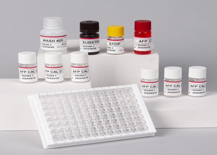 Mouse Il13 Elisa Kit Interleukin 13 Elisa Kit T-Cell Activation Protein P600