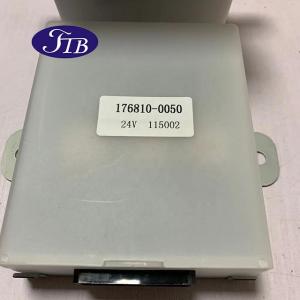 China 176810-0050 24V Lamp Controller For E320E 1768100050 wholesale