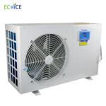 2HP Water Chiller for Water Tank or Showcase Aquarium Cooling Equipment for