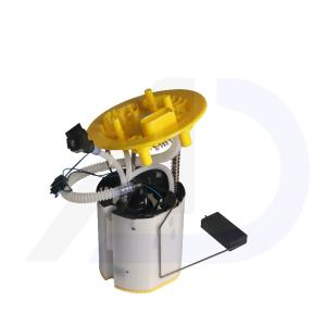 China 4F0919087F Audi Rs6 Fuel Pump Assy SP5022M SP5022N A2C53364609 wholesale