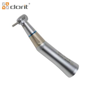 China Contra Angle Slow Speed Handpiece 1:1 wholesale