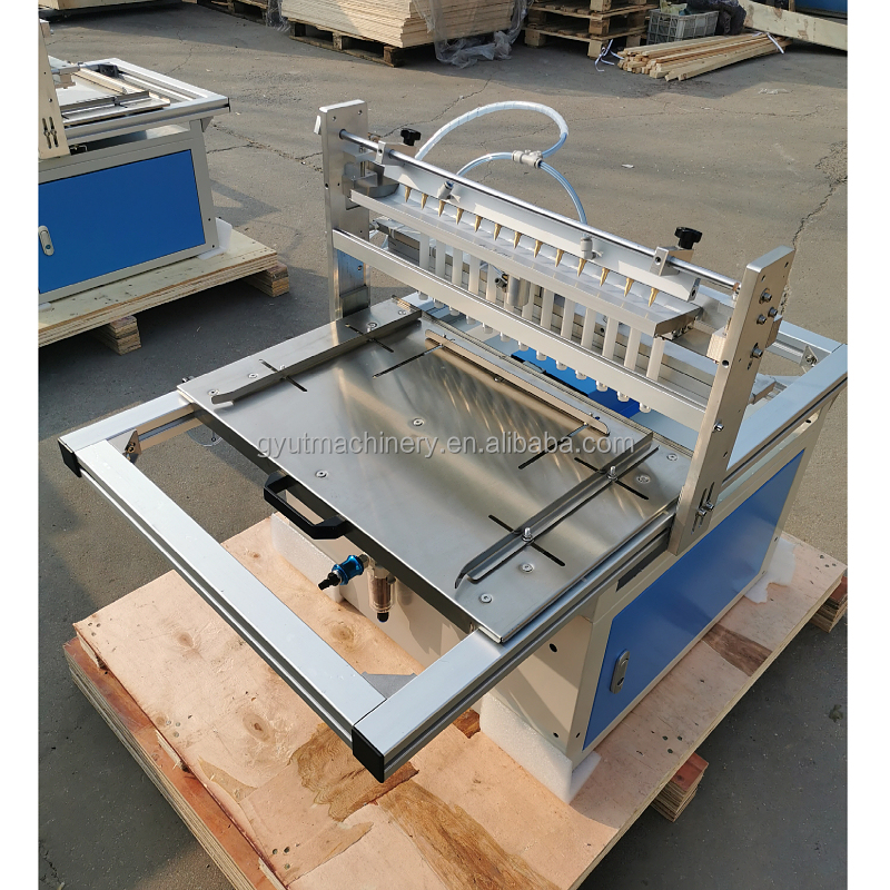 Upgrade Your Spinach Harvesting Process Multi Function Greenhouse Grown Seeding Machine