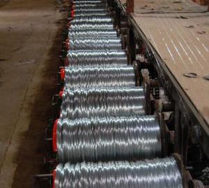 China 0.8mm galvanized iron wire wholesale