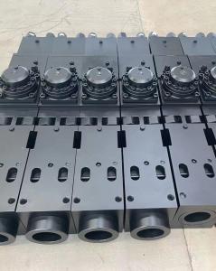China SB121 SB151 175mm Excavator Hydraulic Breaker / Hydraulic Hammer Rock Breaker wholesale